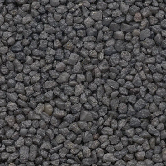 Colorquarz Fugenmörtel Anthrazit