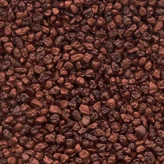 Colorquarz Fugenmörtel Kupfer