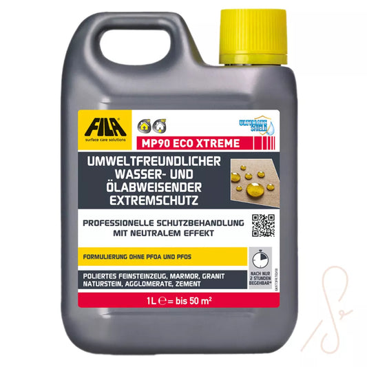 Naturstein Schutz Imprägnierung Natureffekt