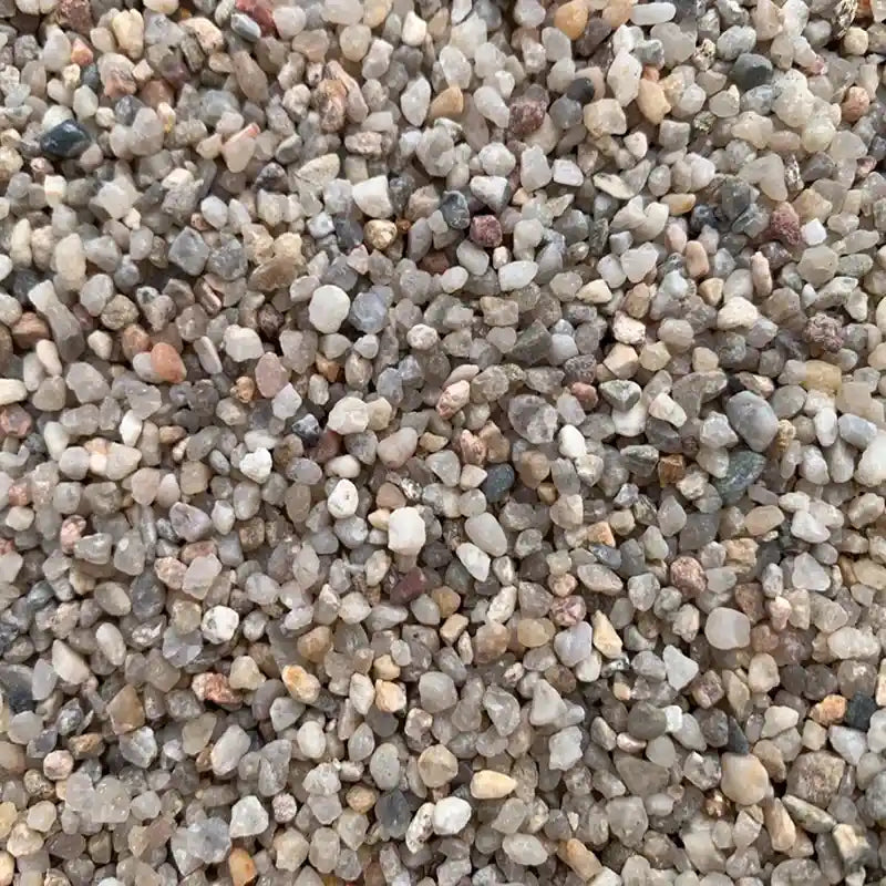 Premium Quarzkies 2-4 mm Körnung 1000 kg