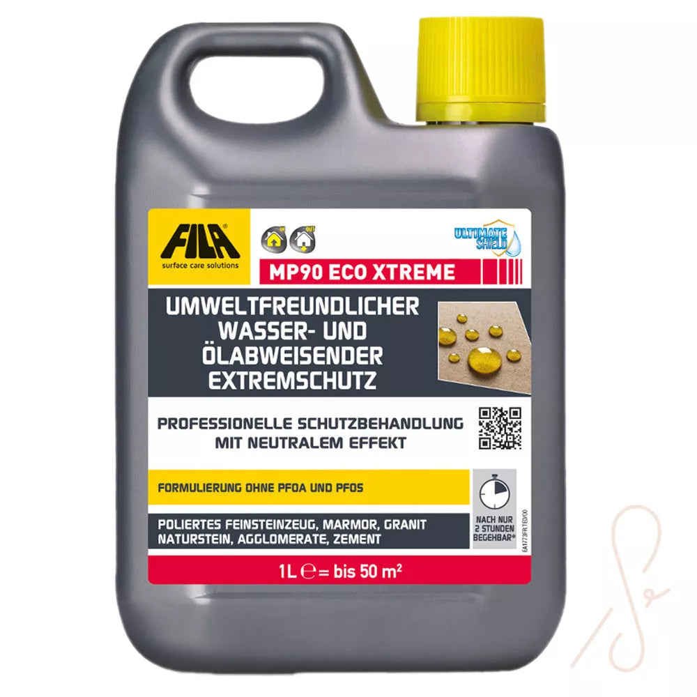 Imprägnierung Natureffekt