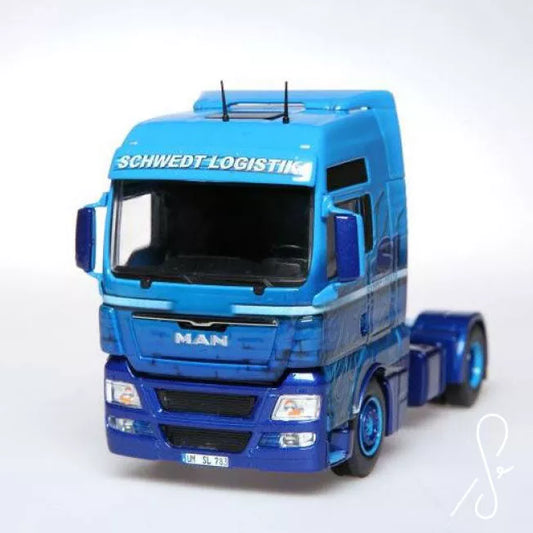 LKW Modell MAN TGX 18.540 Limited Edition