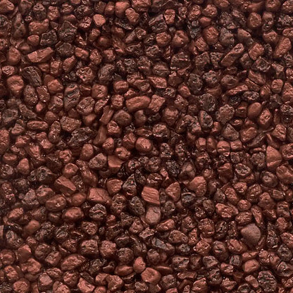 Colorquartz grout copper