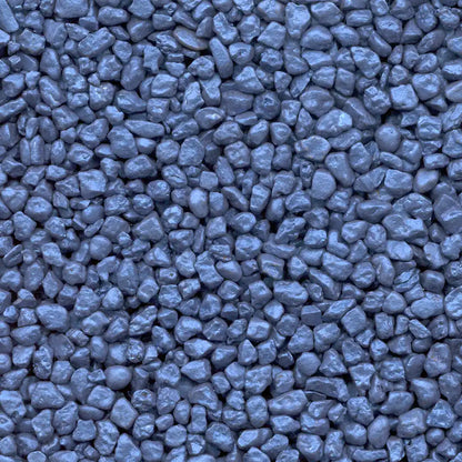 Colorquarz grout Violet Blue Metallic