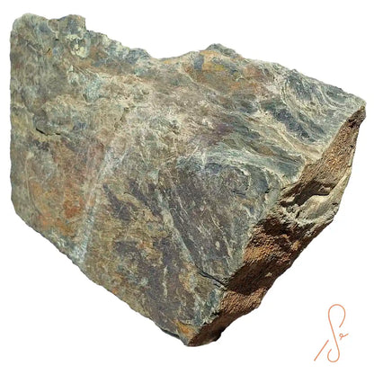 greywacke polygonal slabs 4-10 cm