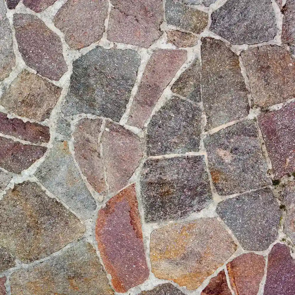 Sample Porphyry Facade Stone | Excellent as Wall Cladding ...