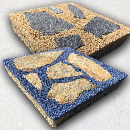 Color quartz grout duo, 2 colors available