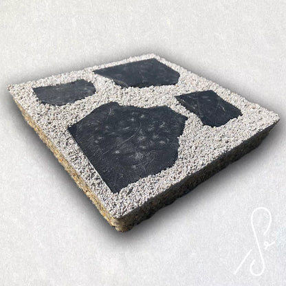 Colorquarz joint mortar colors for laying natural stone slabs