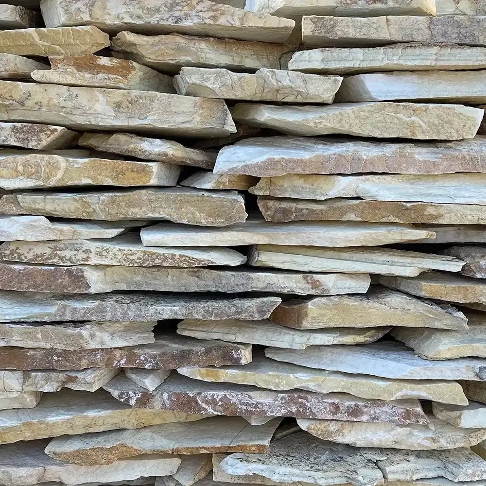Quarzit Natursteinplatten Kallisto