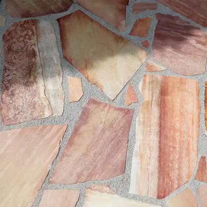 Terrassepakke COMPRESA Plana - konfigurer selv nemt