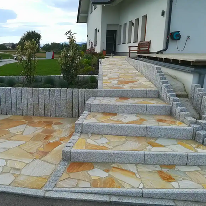 Auralis quartz stone slabs