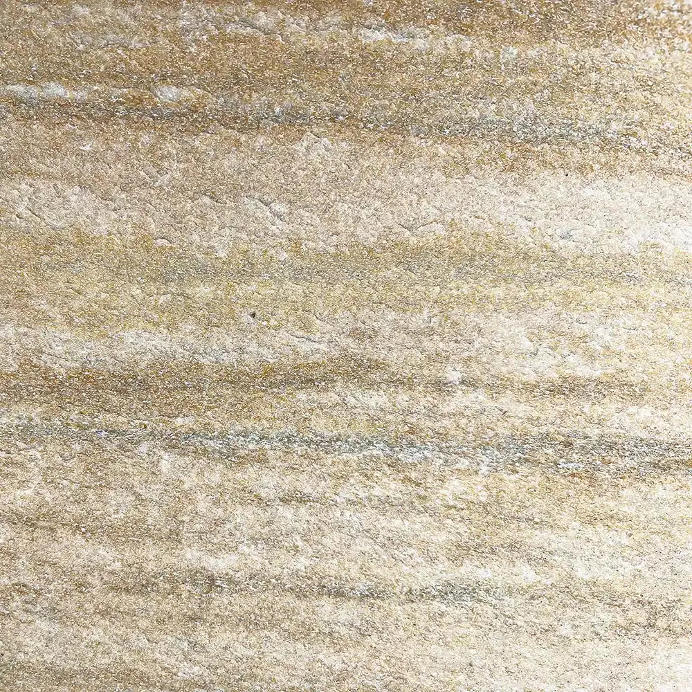 Muster Natursteinplatten Quarzit Auralis