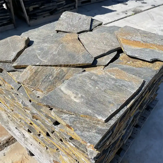 Naturschiefer Scabra