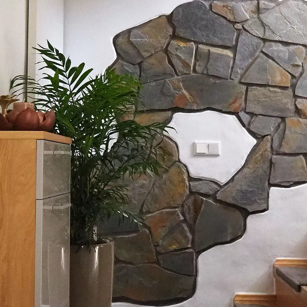 Wandverkleidung
